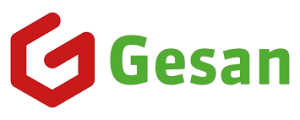 gesan logo