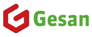 gesan logo